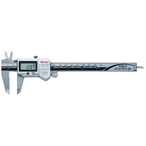 Mitutoyo Series 500 IP67 Caliper (500-752-10)